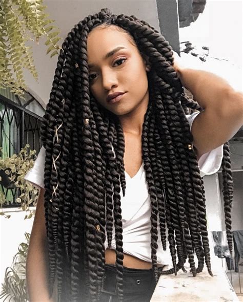 tranças afros femininas